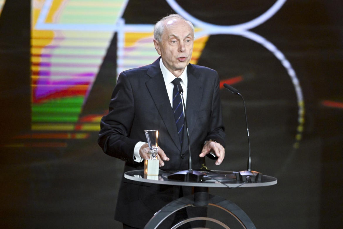 Leszek Kopeć