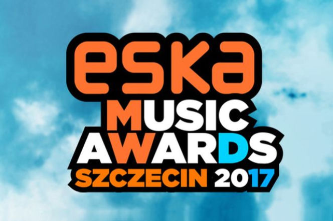ESKA Music Awards 2017 – głosowanie