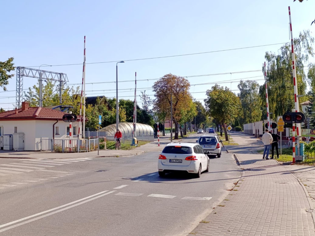 Koniec koszmaru kierowców w Iławie. Powstanie wyczekiwany tunel za 120 mln zł