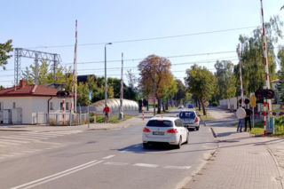 Koniec koszmaru kierowców w Iławie. Powstanie wyczekiwany tunel za 120 mln zł