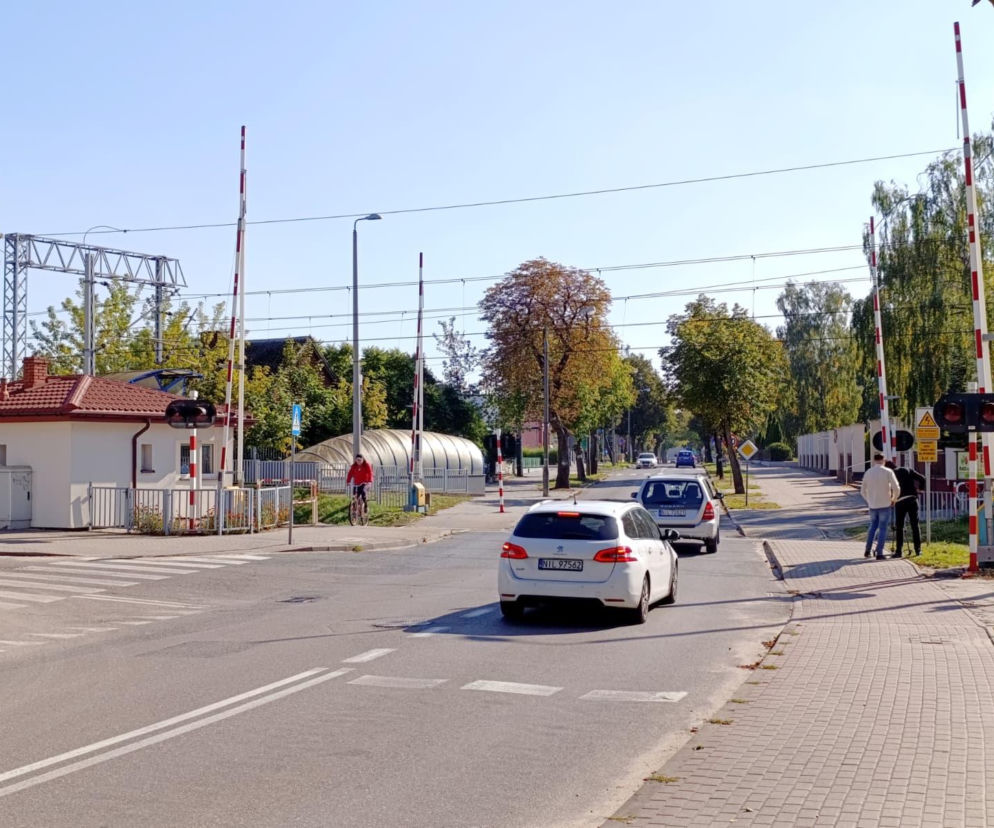 Koniec koszmaru kierowców w Iławie. Powstanie wyczekiwany tunel za 120 mln zł