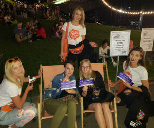 ESKA Summer City 2019: Sierpień zaczęlismy na sportowo! [ZDJĘCIA]