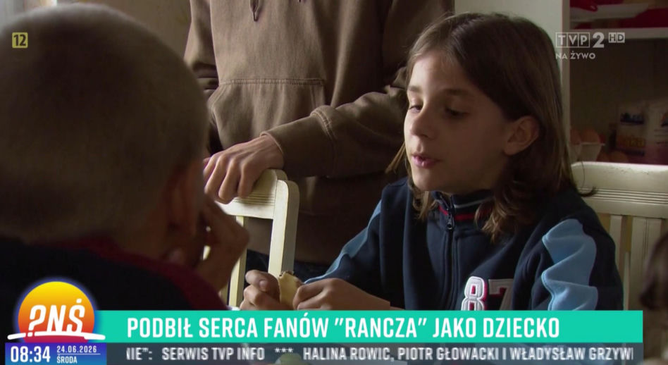 Ranczo. Maciej Sakowicz-Cempura komentuje wielki powrót serialu i zdradza czy pojawi się na ekranie