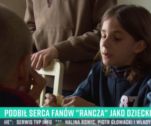 Ranczo. Maciej Sakowicz-Cempura komentuje wielki powrót serialu i zdradza czy pojawi się na ekranie