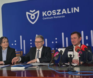 Rekrutacja do placówek oświatowych w Koszalinie