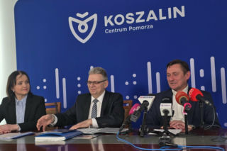 Rekrutacja do placówek oświatowych w Koszalinie