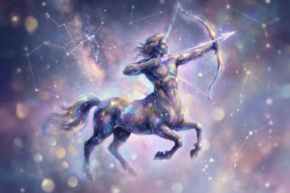 Horoskop dzienny Strzelec na 22 lutego. Otwórz się na ludzi i czerp radość z bliskości