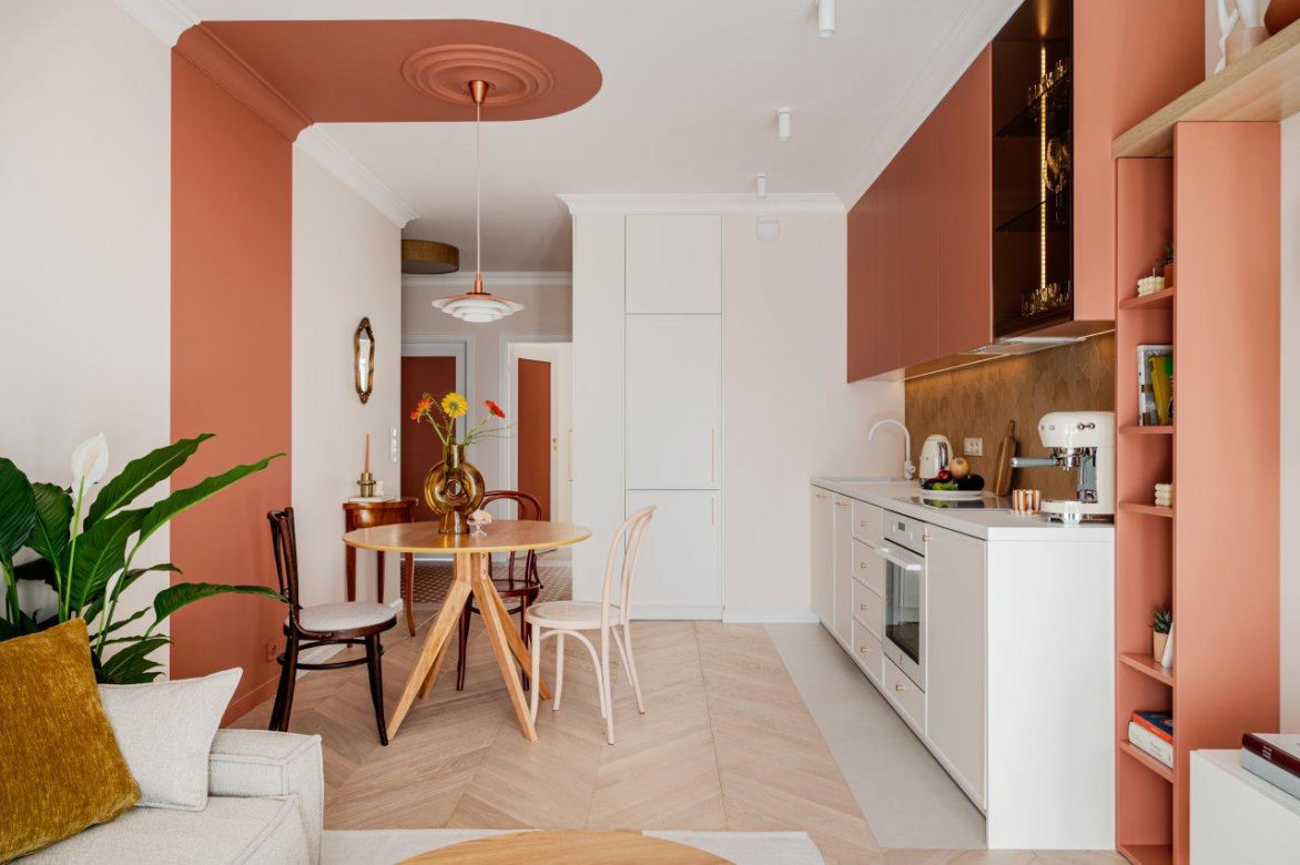 7. edycja konkursu Jawor-Parkiet Design Awards