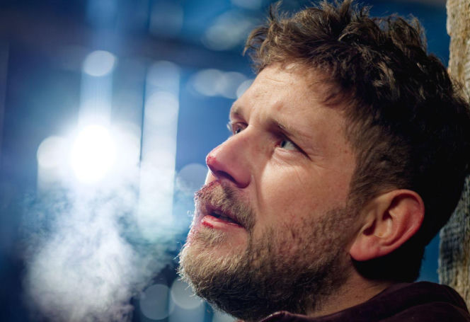 Ucieczka sprzed ołtarza i nowe zbrodnie. „Uroczysko” wraca z mocnym sezonem