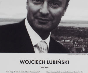 Osoby towarzyszące delegacji, które zginęły pod Smoleńskiem