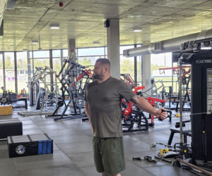 Fajdek spędzi Wielknoc w RPA na zgrupowaniu