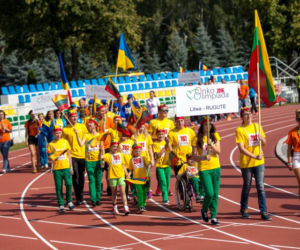 Sukces Polaków na „Onko-Olimpiadzie” –  zdobyliśmy kilkadziesiąt złotych medali!