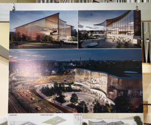 Znamy zwycięzcę: tak będzie wyglądać filharmonia w Krakowie