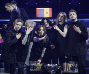 Blind Channel z Finlandii - Eurowizja 2021