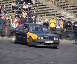 Drift & Fun w Bydgoszczy [GALERIA]
