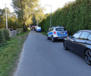 Cała Mała Nieszawka opłakuje 12-latkę, która rzuciła się pod pociąg
