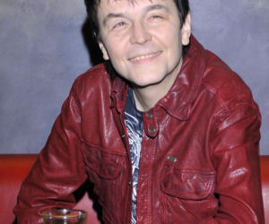 Robert Gawliński na przestrzeni lat. Tak ewoluował lider Wilków