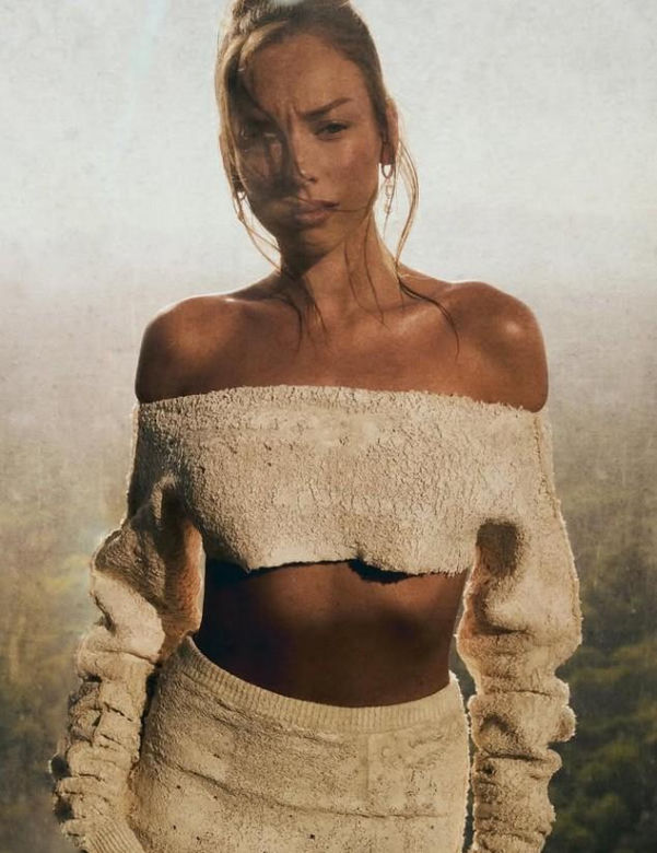 Ester Exposito