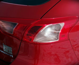 Mitsubishi Lancer Sportback