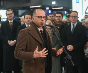 Warszawa Zachodnia w nowej odsłonie