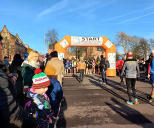 Nie będzie w tym roku Biegu Sylwestrowego w Lesznie