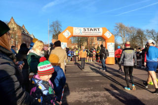 Nie będzie w tym roku Biegu Sylwestrowego w Lesznie. Czy impreza z 40-letnią tradycją zniknie z kalendarza? 