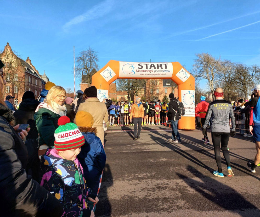 Nie będzie w tym roku Biegu Sylwestrowego w Lesznie. Czy impreza z 40-letnią tradycją zniknie z kalendarza?