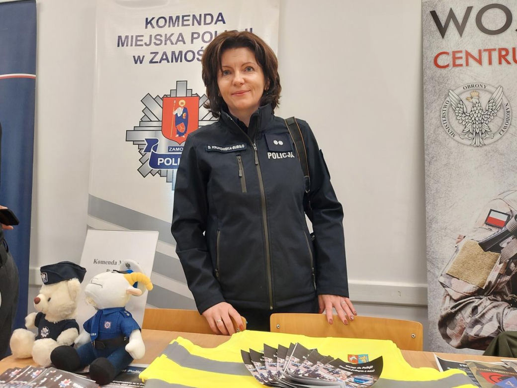  Targi Pracy i Edukacji Zamość 2025