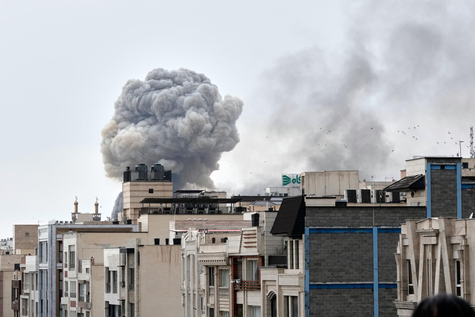 Wojna do całkowitego upadku reżimu. Czy Iran jest w stanie przetrwać ataki USA i Izraela?