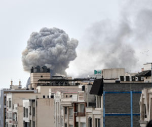 Wojna do całkowitego upadku reżimu. Czy Iran jest w stanie przetrwać ataki USA i Izraela?