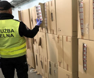 Podlaska Krajowa Administracja Skarbowa. Ponad 8 mld zł wpłynęło do budżetu państwa