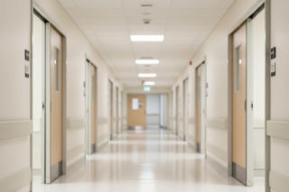 Szpital w Lesznie otwiera neurologię. Czy pacjenci odetchną z ulgą na długo?