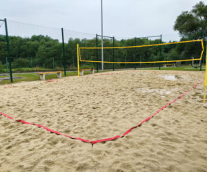 Ośrodek Sportowo-Rekreacyjny RELAKS w Pleśnej