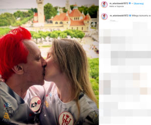 Michał Wiśniewski nie jest już bankrutem 