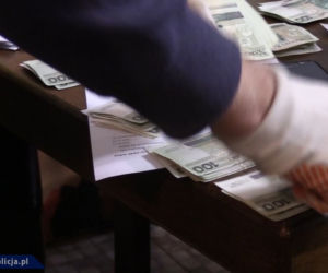 Nowe fakty w sprawie zatrzymania Michała Materli