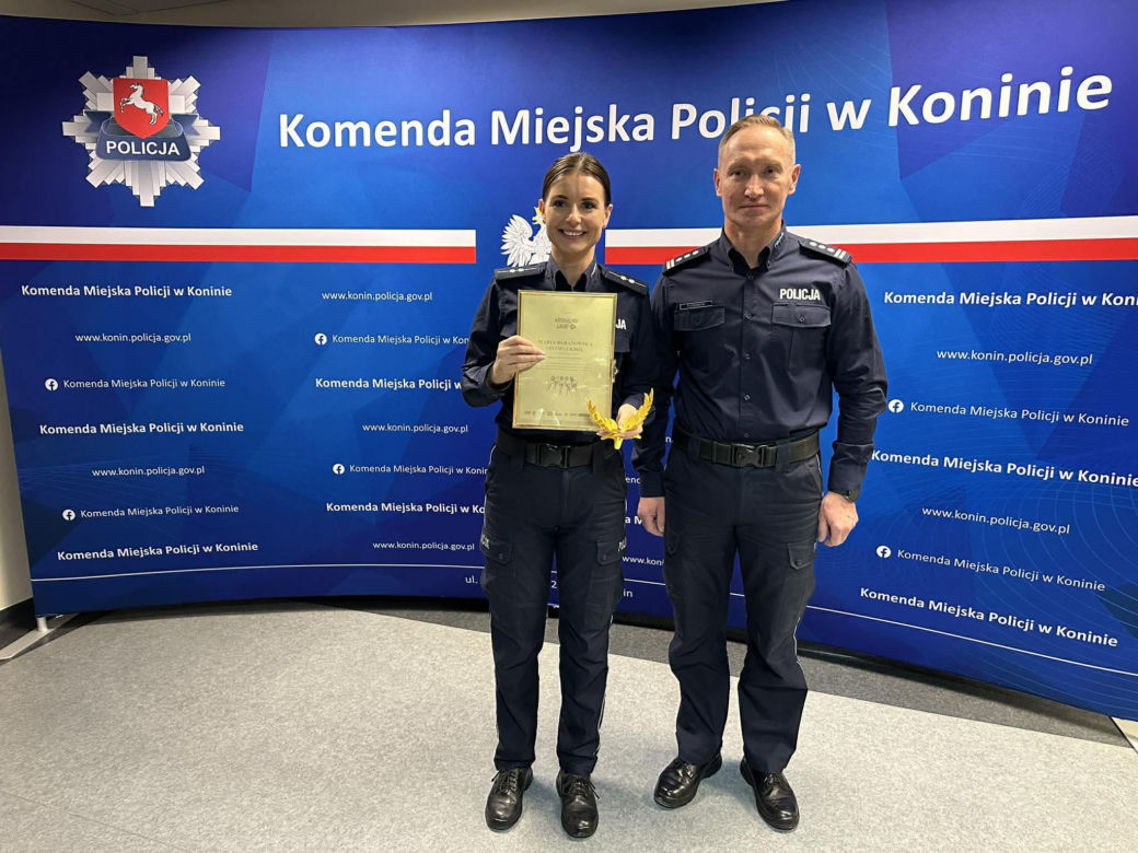 Medialne Laury rozdane