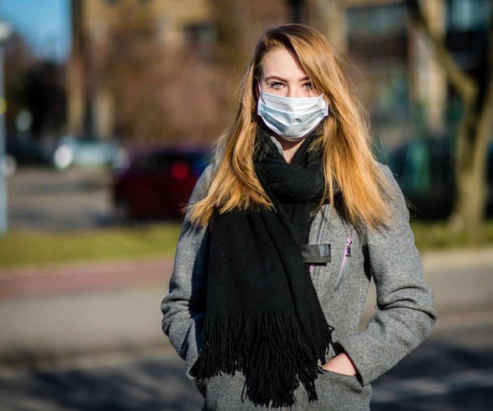 Koronawirus, wirus, zdjęcie ilustracyjne, epidemia