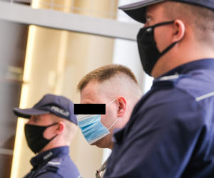 Ciężarna Izabela nagrała własną śmierć. Strażnik zabił ją, bo miał romans z koleżanką z pracy