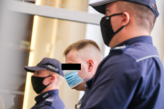 Ciężarna Izabela nagrała własną śmierć. Strażnik zabił ją, bo miał romans z koleżanką z pracy