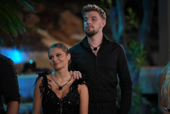 Hotel Paradise 12 - odcinek 29