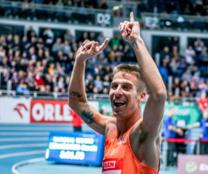 Orlen Copernicus Cup - to były fantastyczne zawody w Arenie Toruń