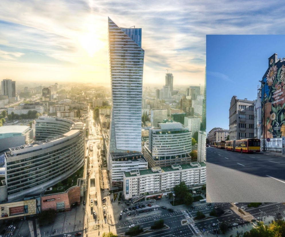 Ten mural pochłania zanieczyszczenia! Jak to możliwe? Gdzie powstał?
