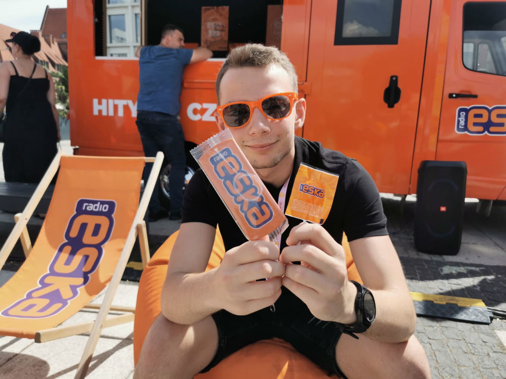Tak bawiliśmy się na ESKA Summer City! (12 lipca - 16 lipca)