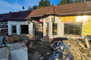 Pękła tama, fala zalała miasto. Dwa lata od koszmaru na Dolnym Śląsku. Dzieci płakały