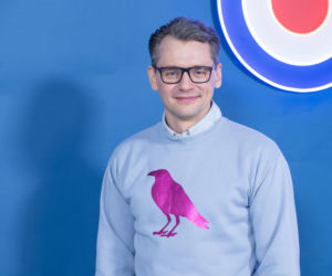 Omnibus - szybcy i mądrzy