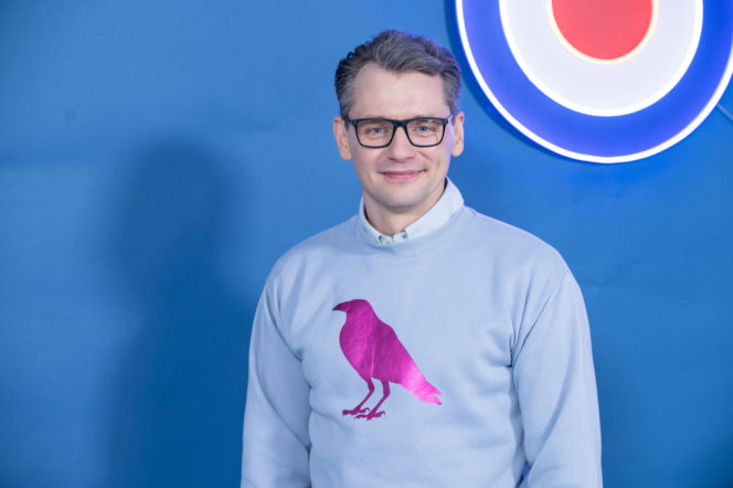 "Omnibus - szybcy i mądrzy"