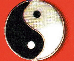 Ying i Yang