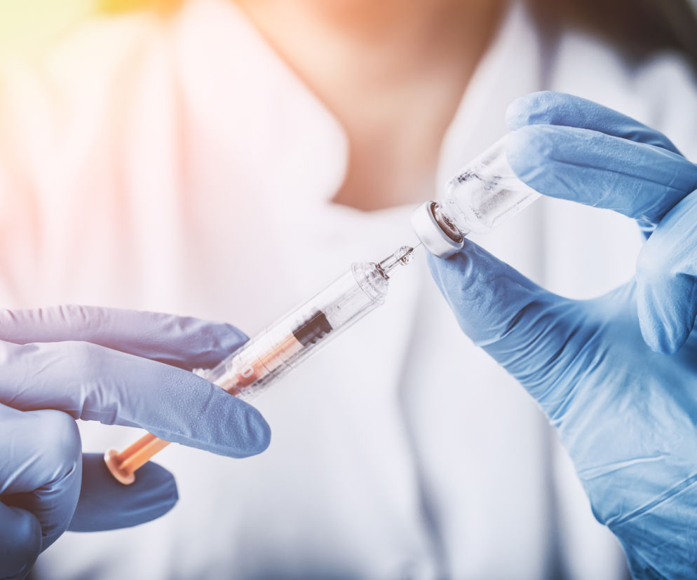 Epidemia odry