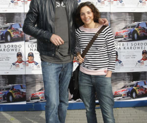 Prokop się rozwodzi