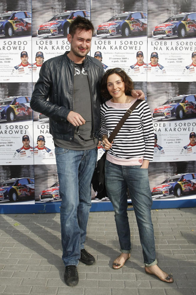 Prokop się rozwodzi